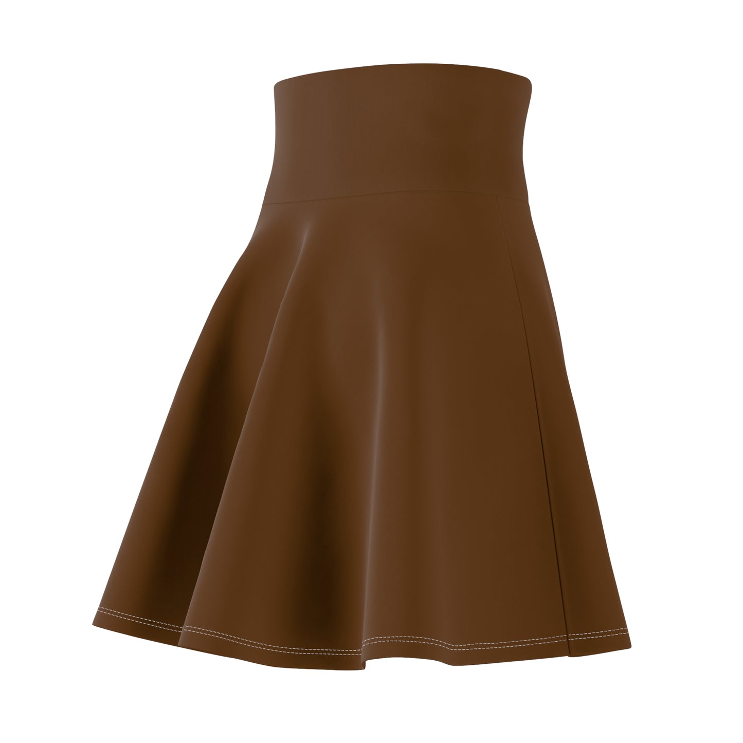 Women's Skater Skirt - Speedway Sparkplugs