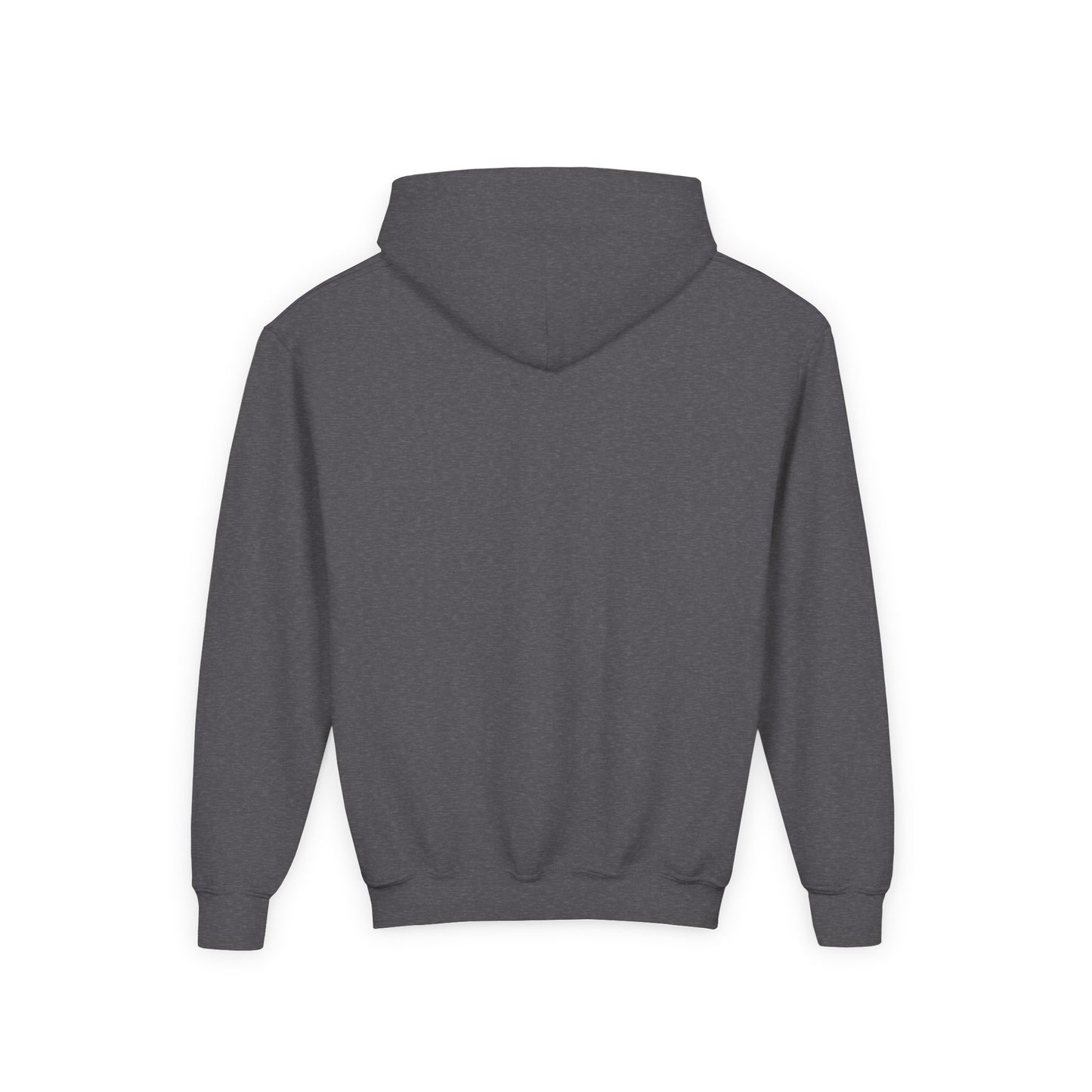 Youth Speedway Sparky Heavy Blend Hooded Sweatshirt