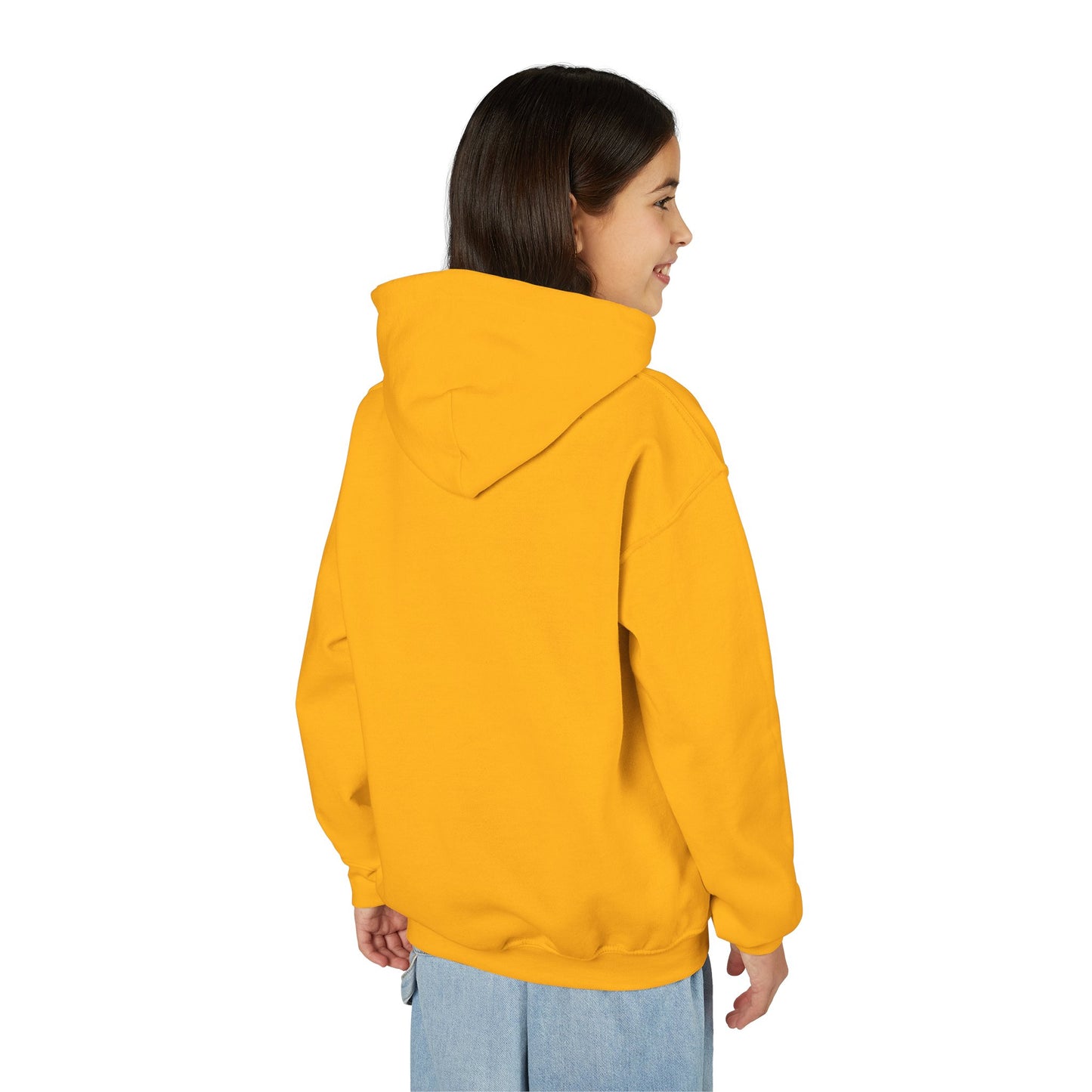 Youth - Fisher Elementary Hooded Sweatshirt