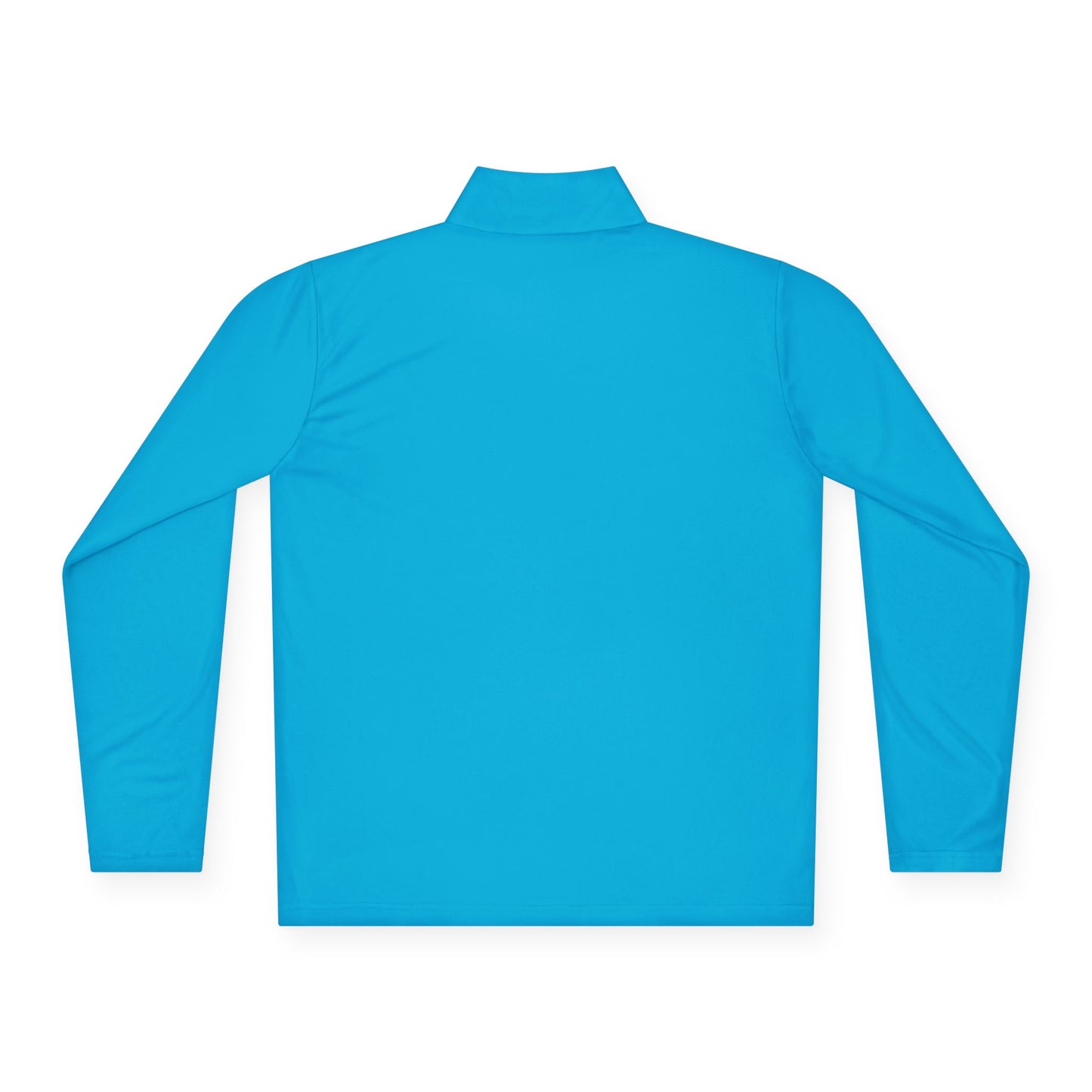 428 Super Cobra Jet Quarter-Zip Adult Pullover