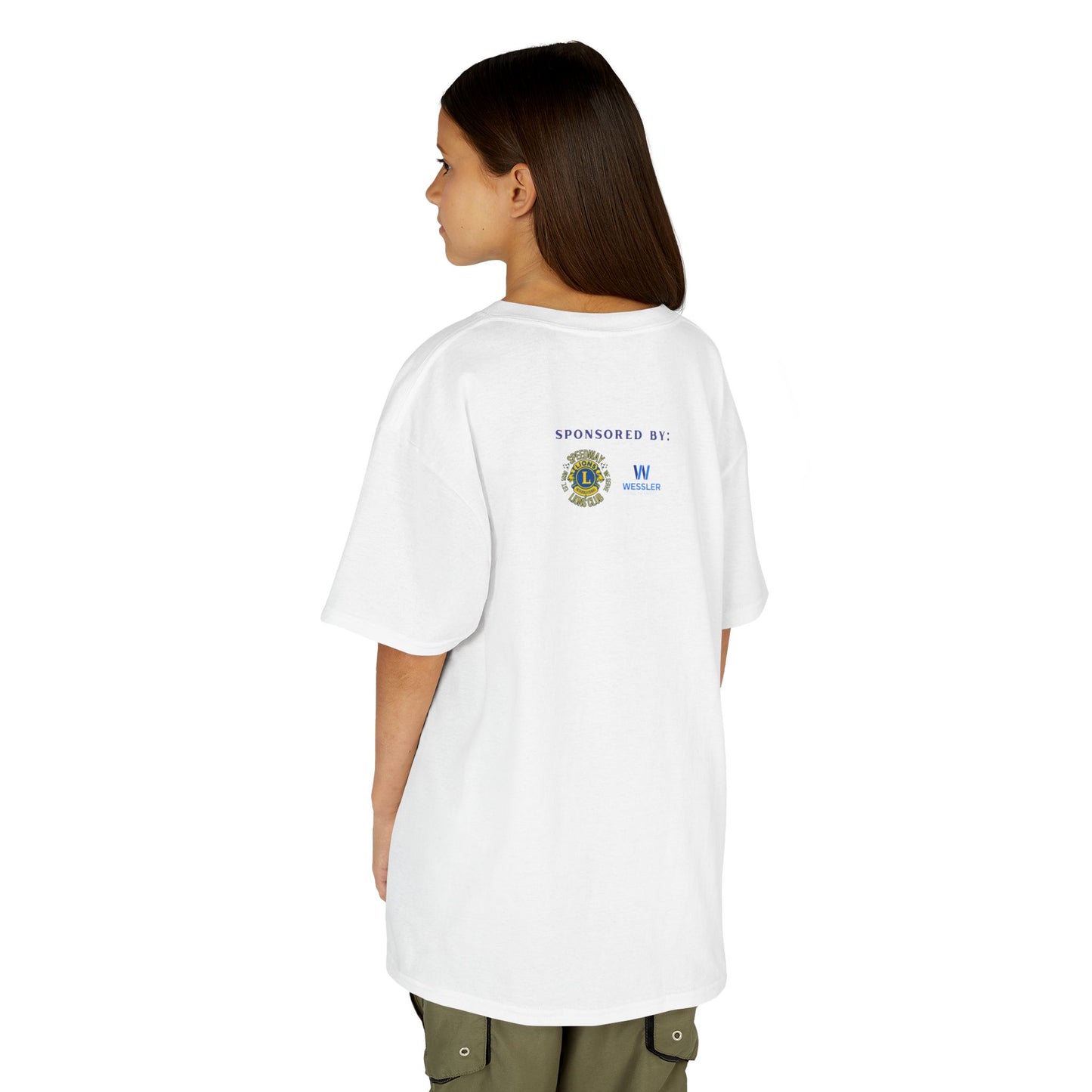 Youth Speedway Summer Concert Series T-Shirt - 15th Anniversary