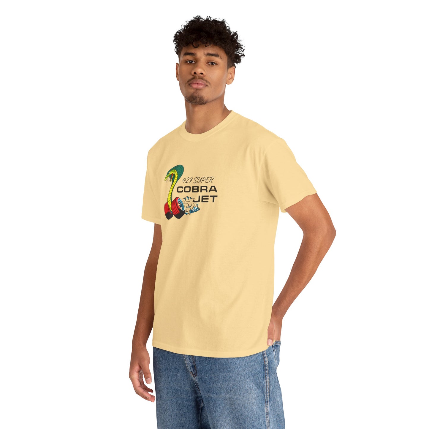 429 Super Cobra Jet Tee