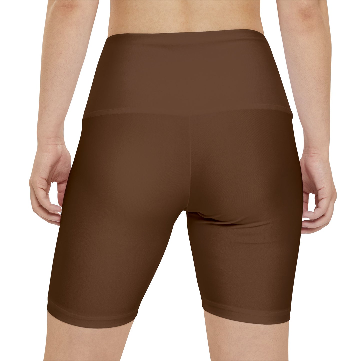 Adult Workout Shorts - Speedway Sparkplugs