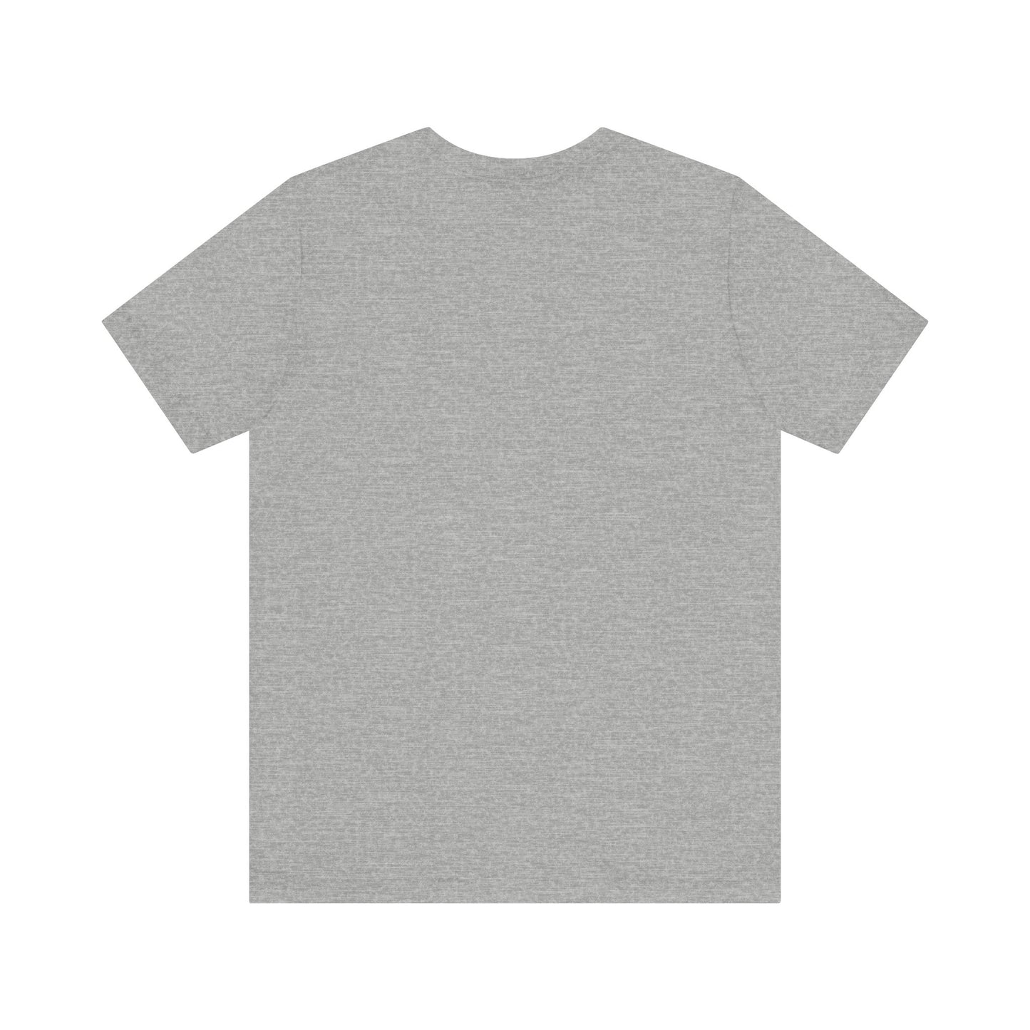 Adult Basketball Tee - Lebanon Tigers
