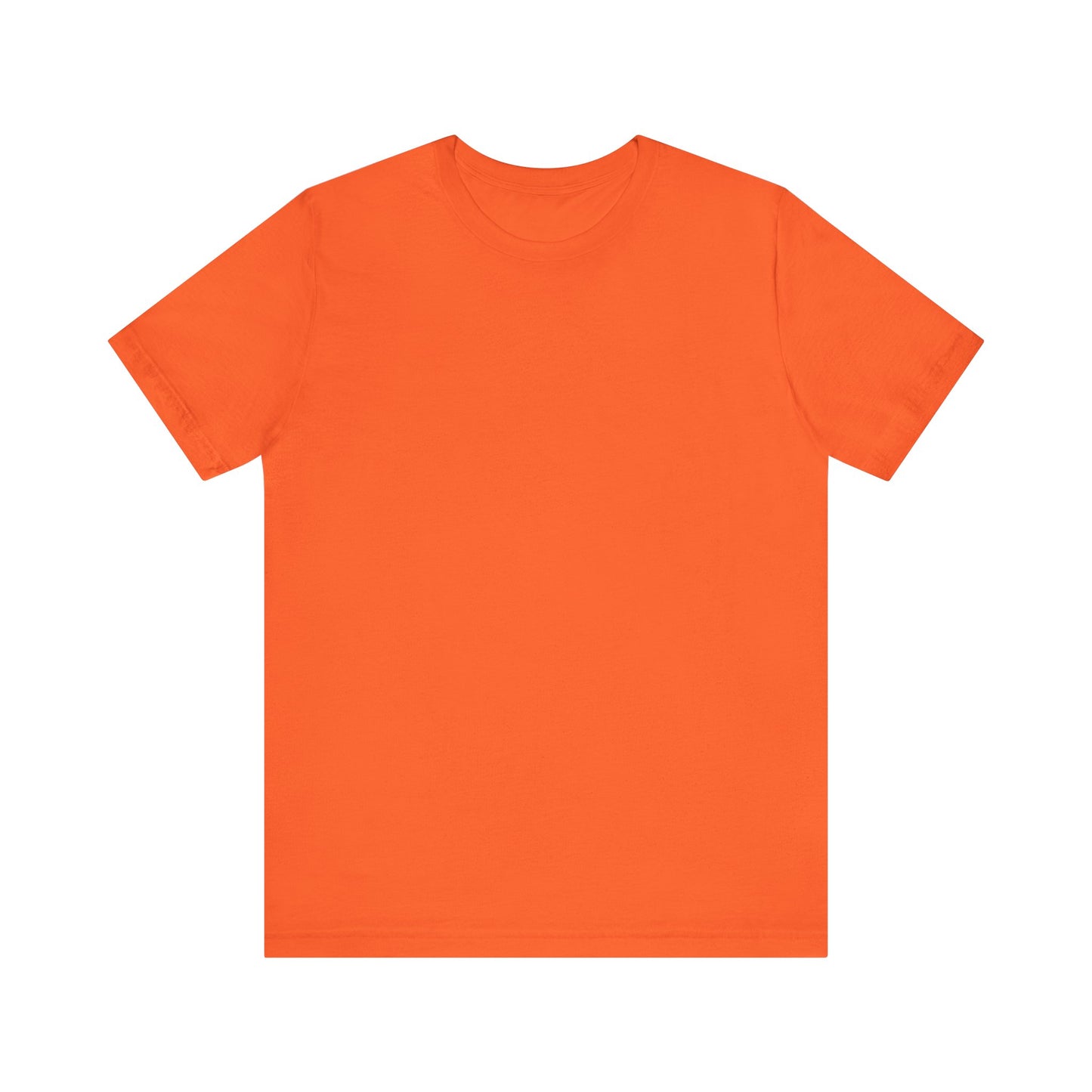 Fishing Too Close Jersey Short Sleeve Tee