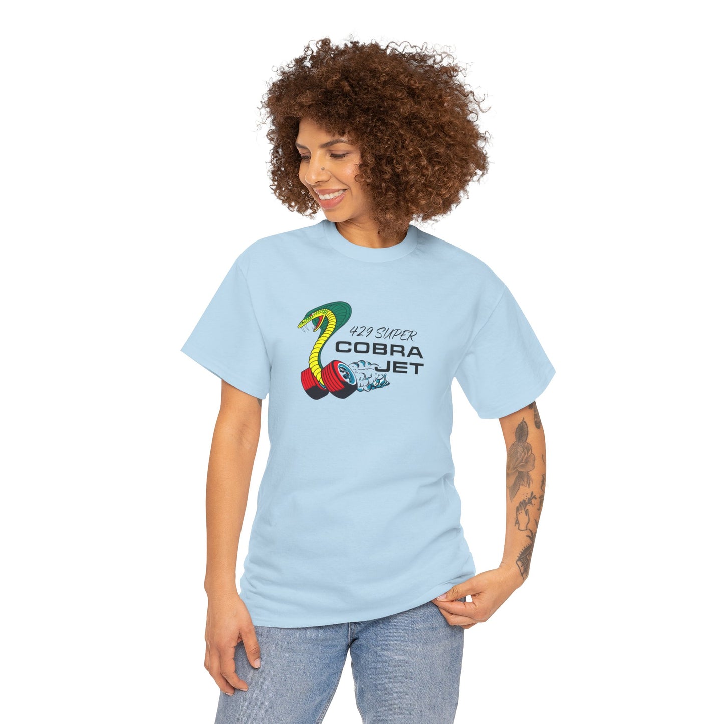429 Super Cobra Jet Tee