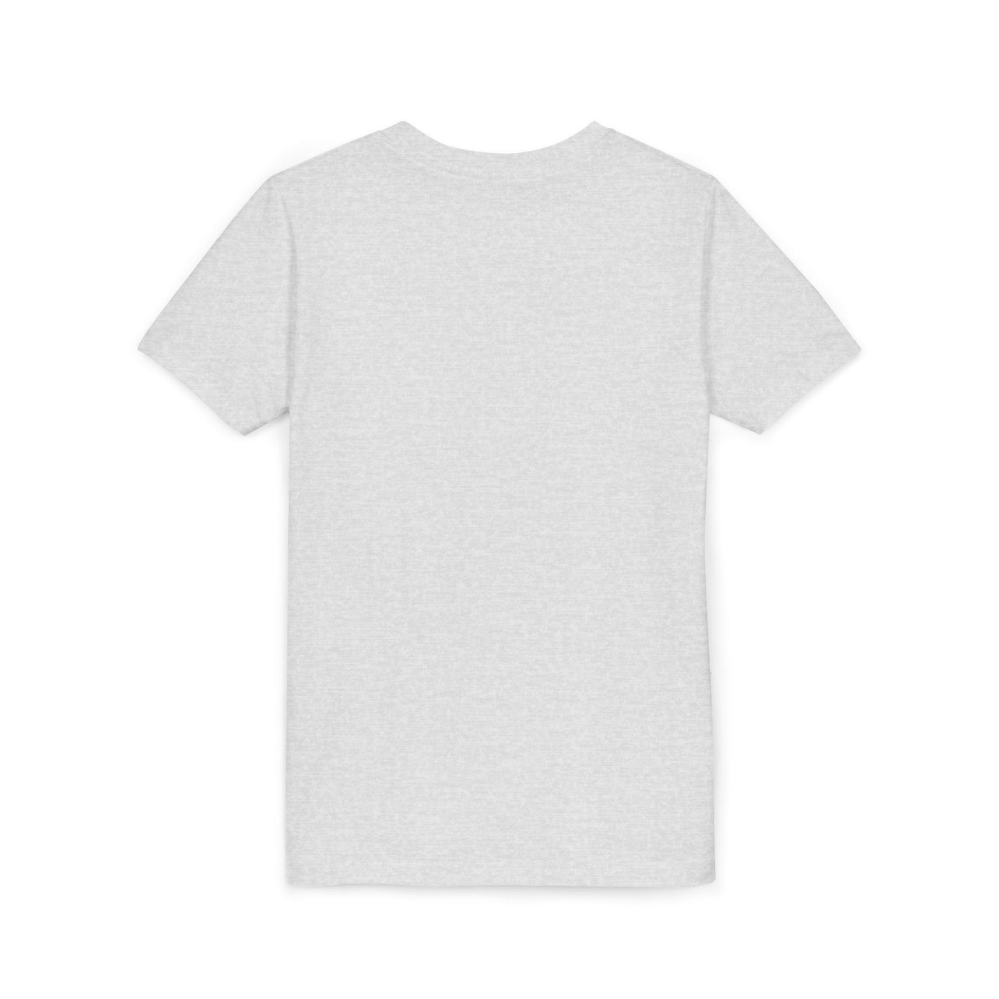 Youth Basketball Tee - Ritter Raiders