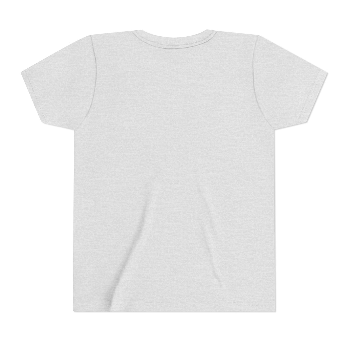Youth Basketball Tee - Speedway Sparkplugs