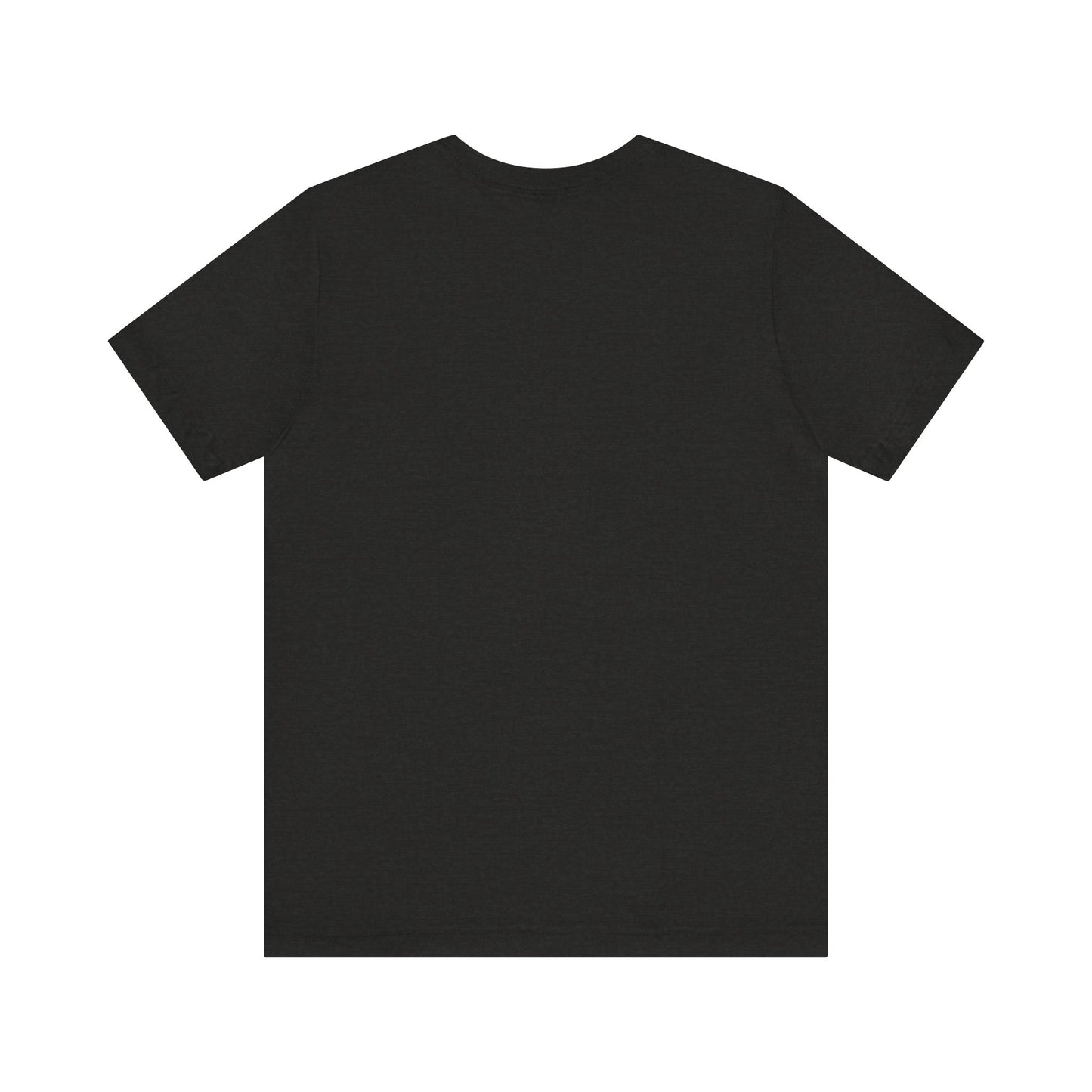 Adult Basketball Tee - Lebanon Tigers