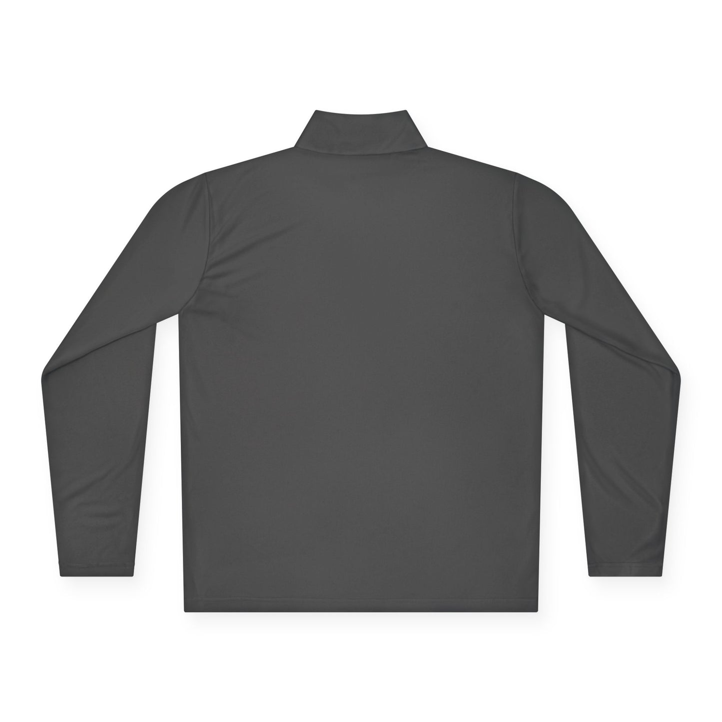 428 Super Cobra Jet Quarter-Zip Adult Pullover