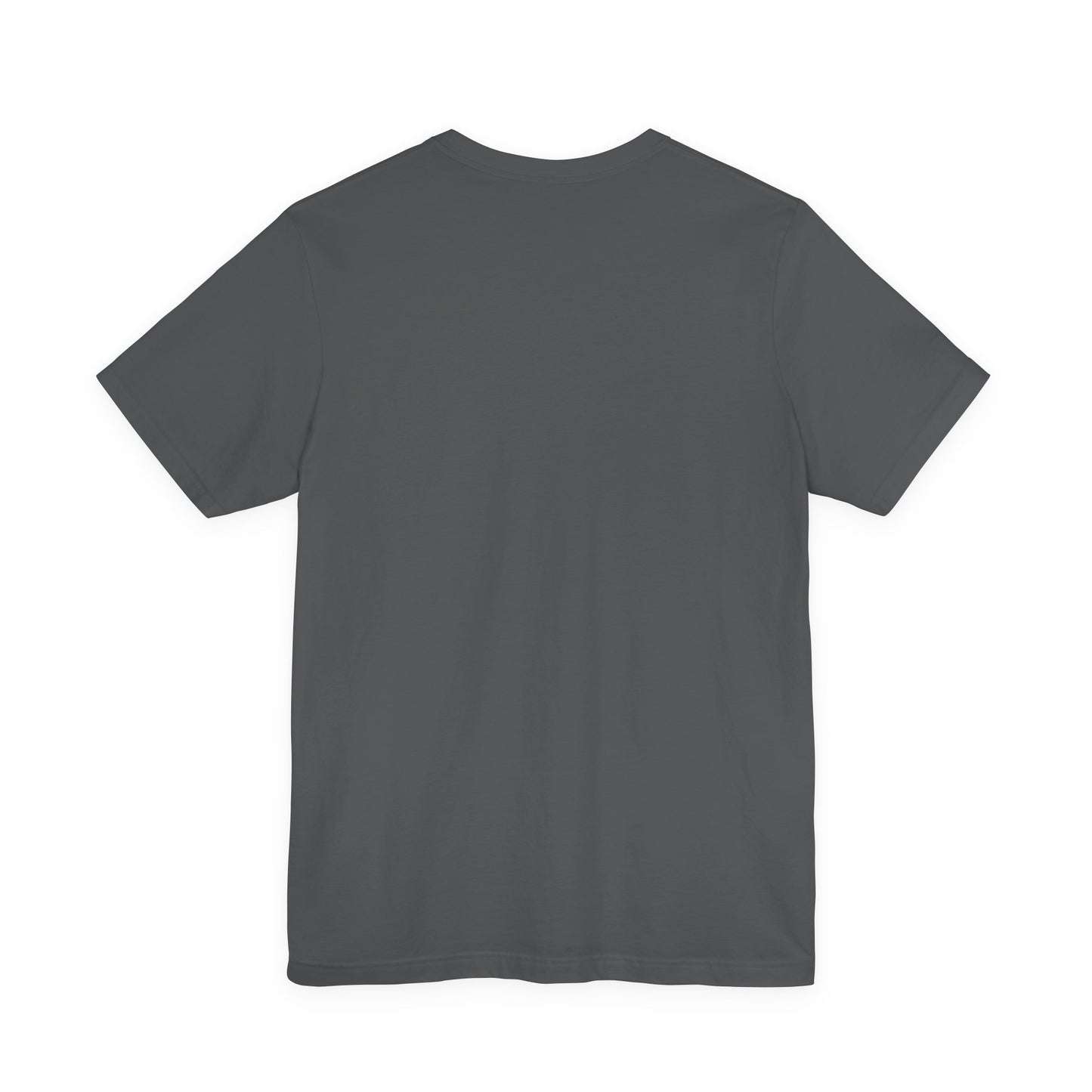 Adult Basketball Tee - Lebanon Tigers
