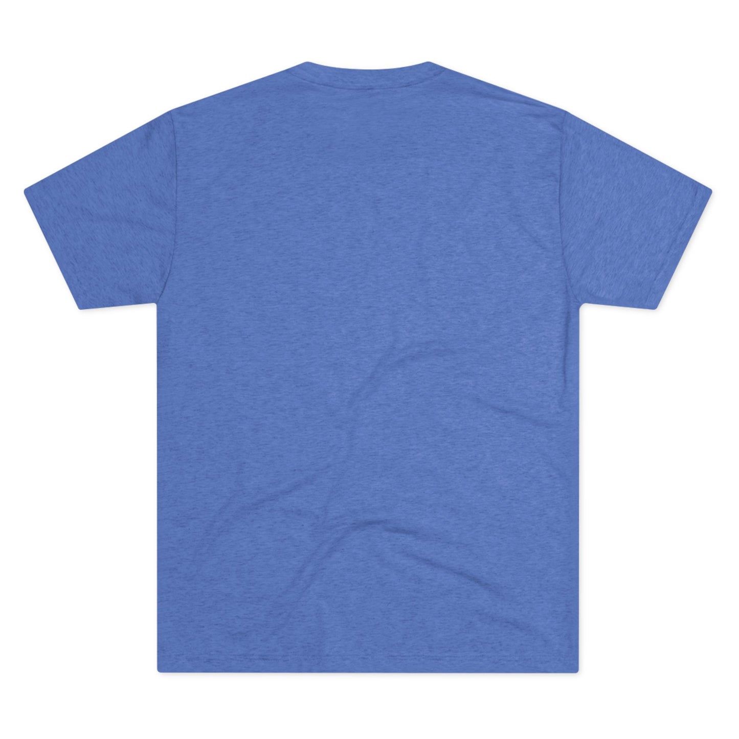 You Catch Them, I'll Clean Them, Tri-Blend Crew Tee