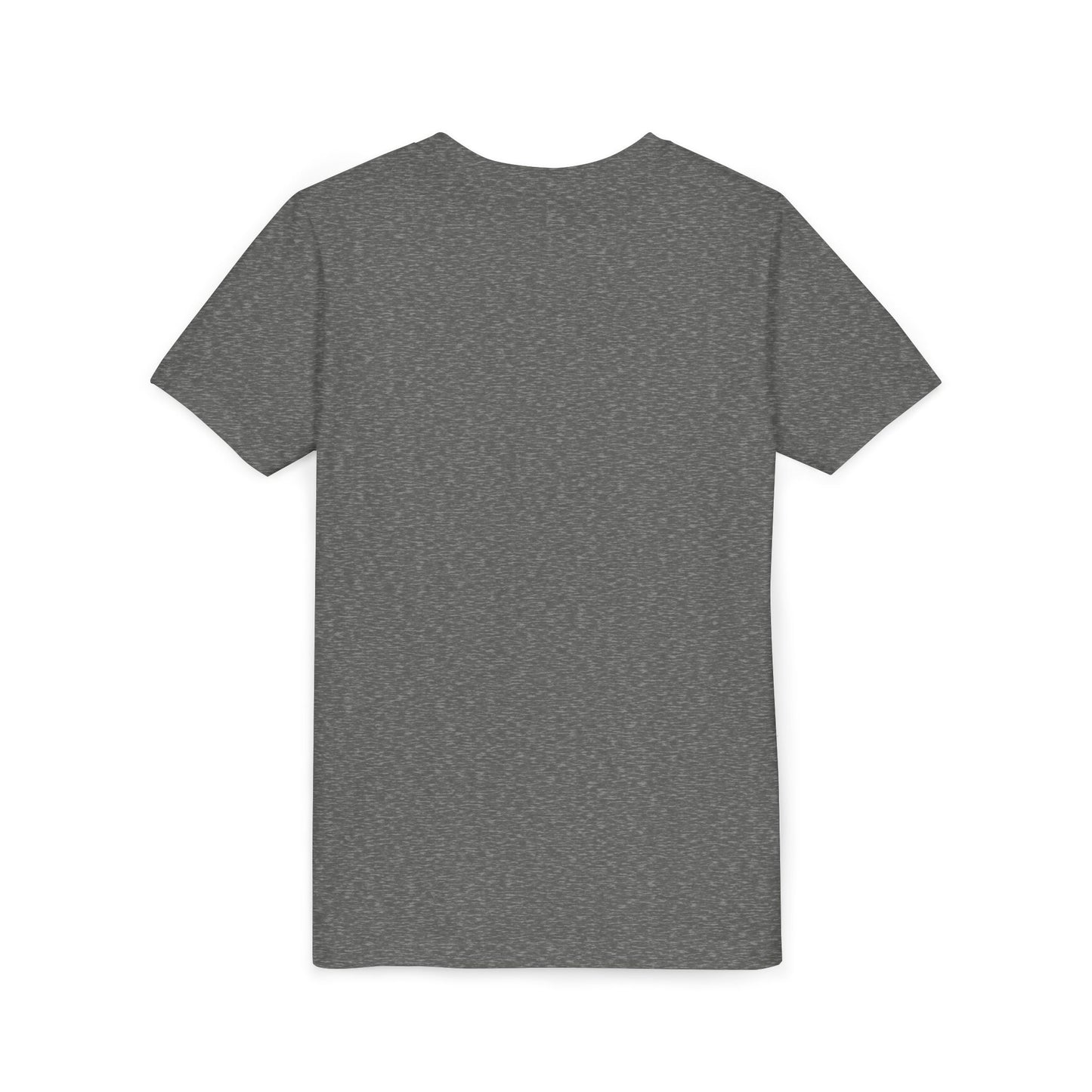 Youth Basketball Tee - Speedway Sparkplugs