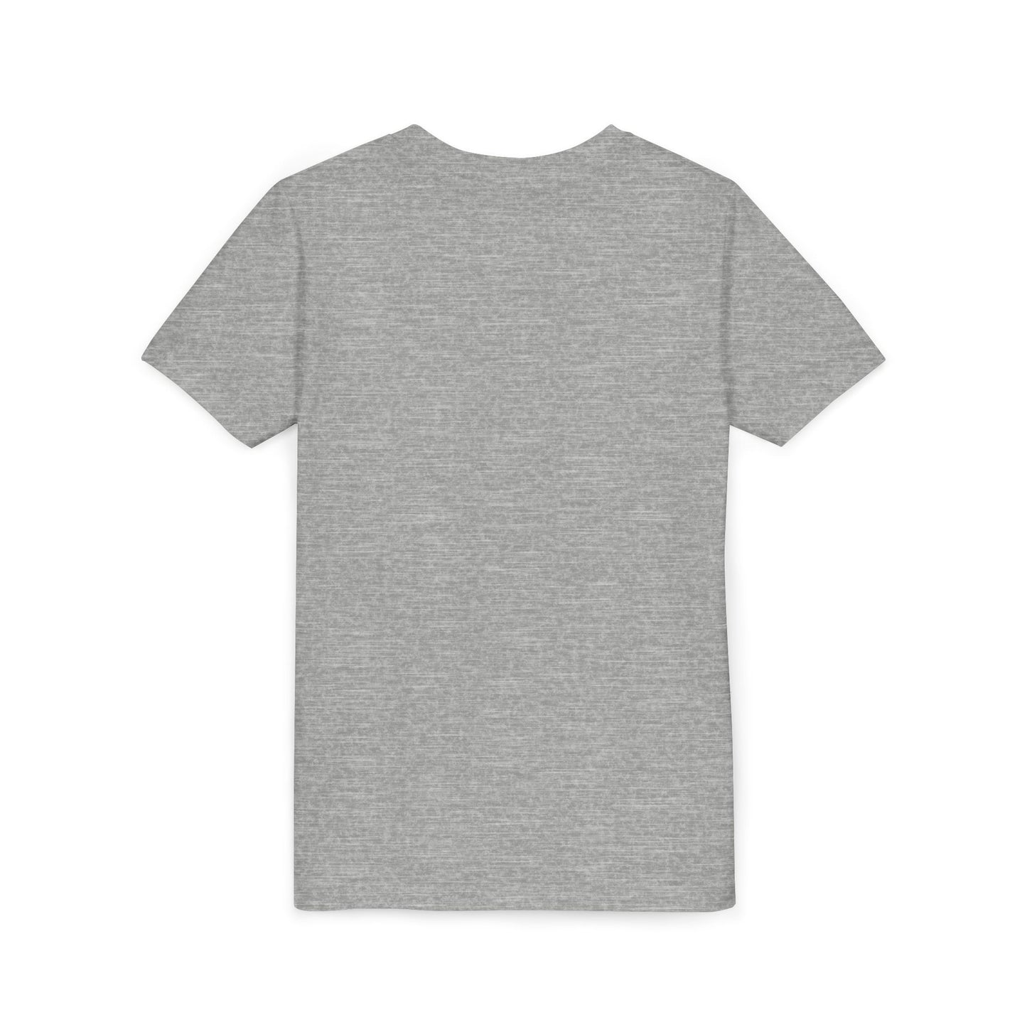Youth Basketball Tee - Lebanon Tigers