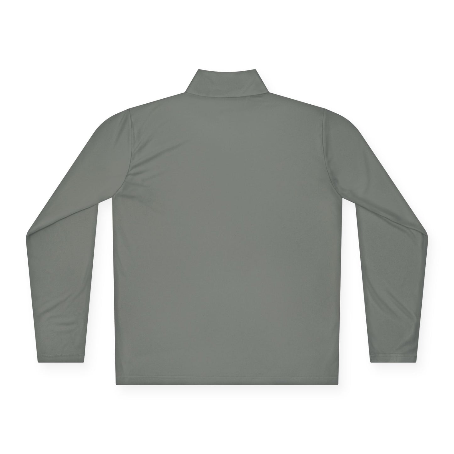 428 Super Cobra Jet Quarter-Zip Adult Pullover