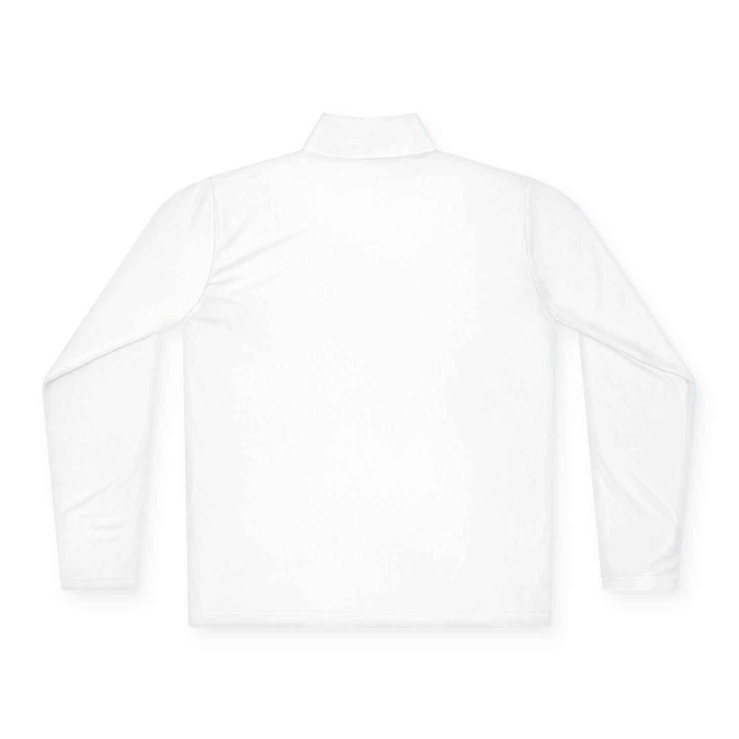 428 Super Cobra Jet Quarter-Zip Adult Pullover