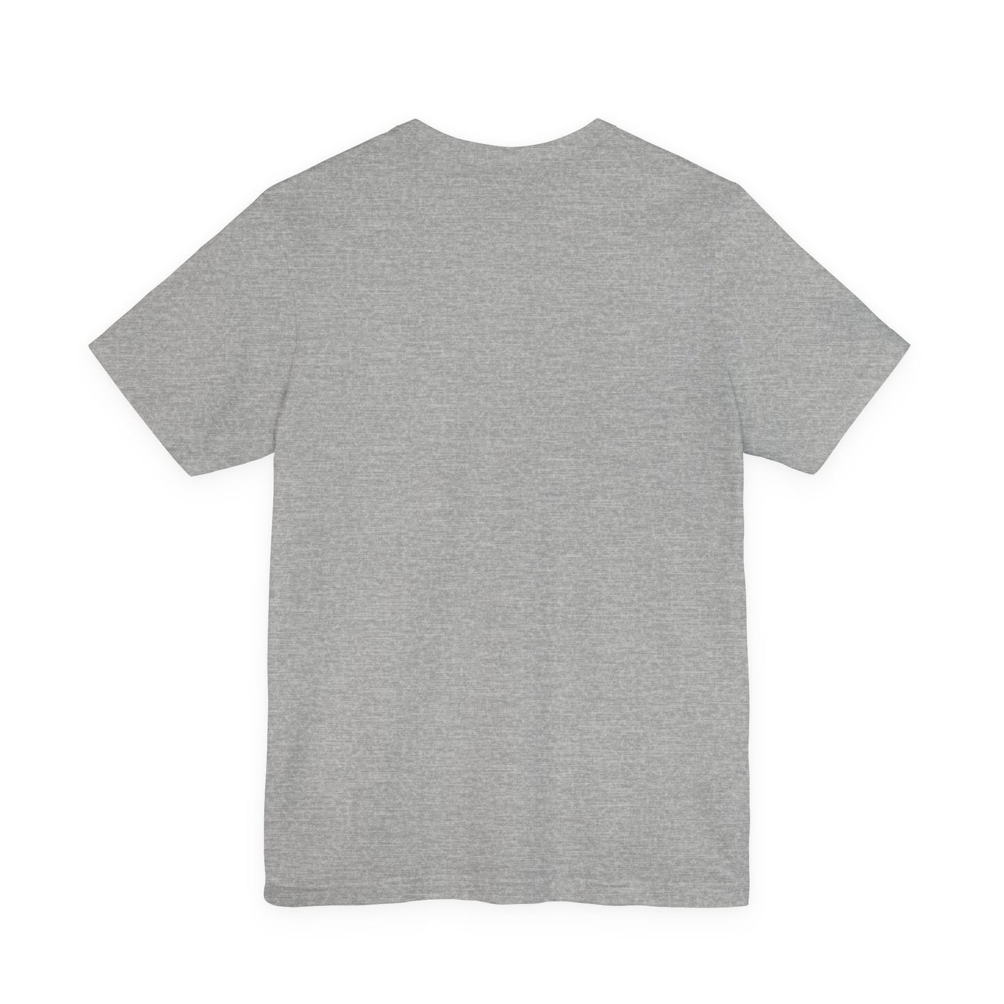 Adult Basketball Tee - Lebanon Tigers