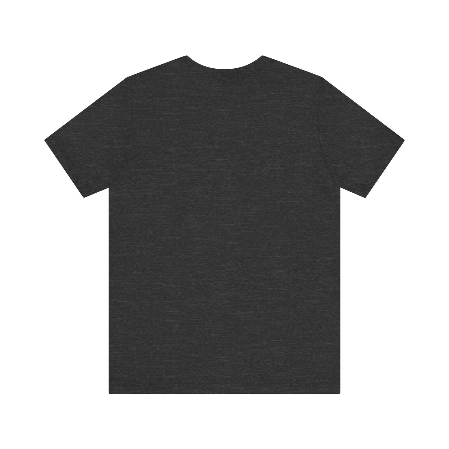 Adult Basketball Tee - Ritter Raiders