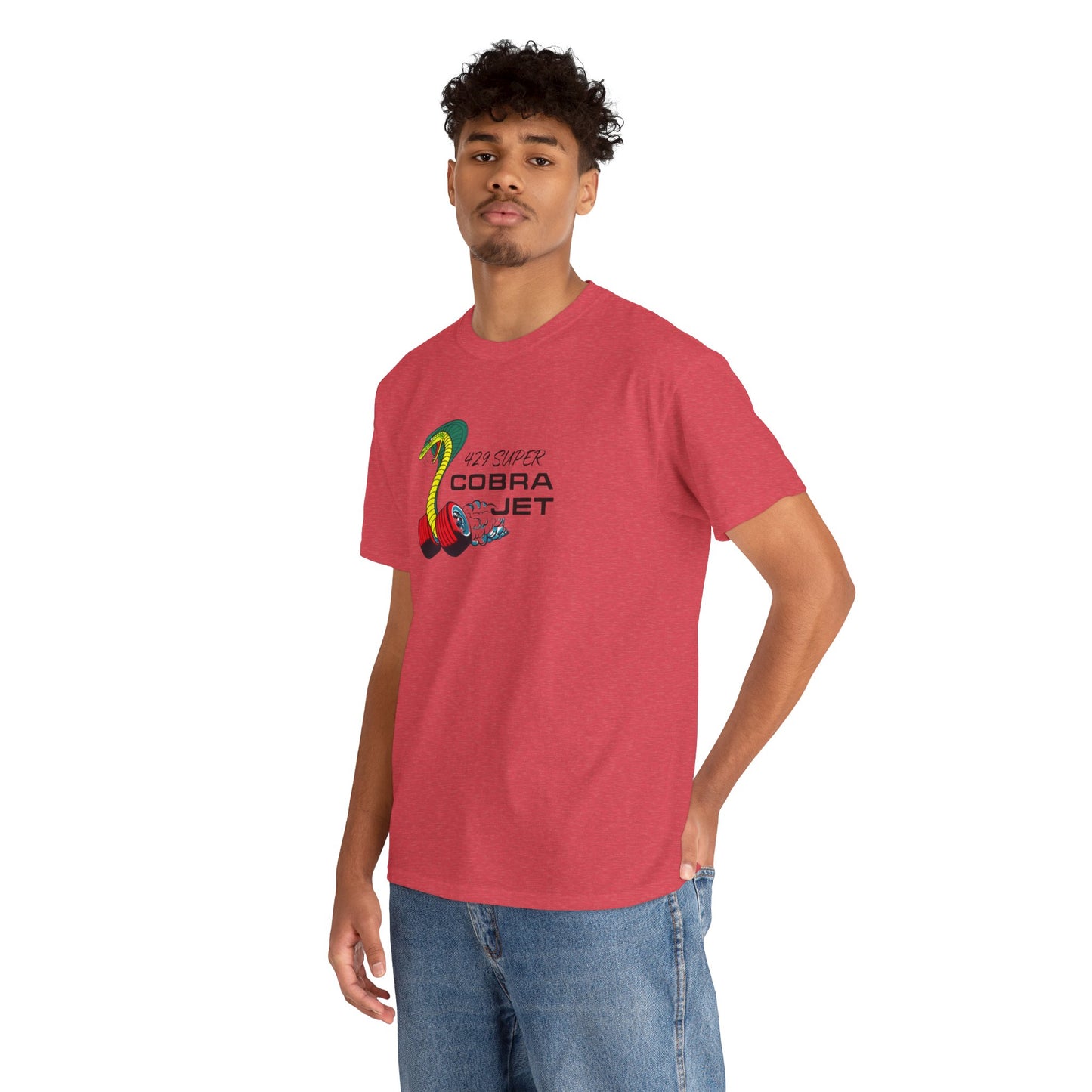 429 Super Cobra Jet Tee