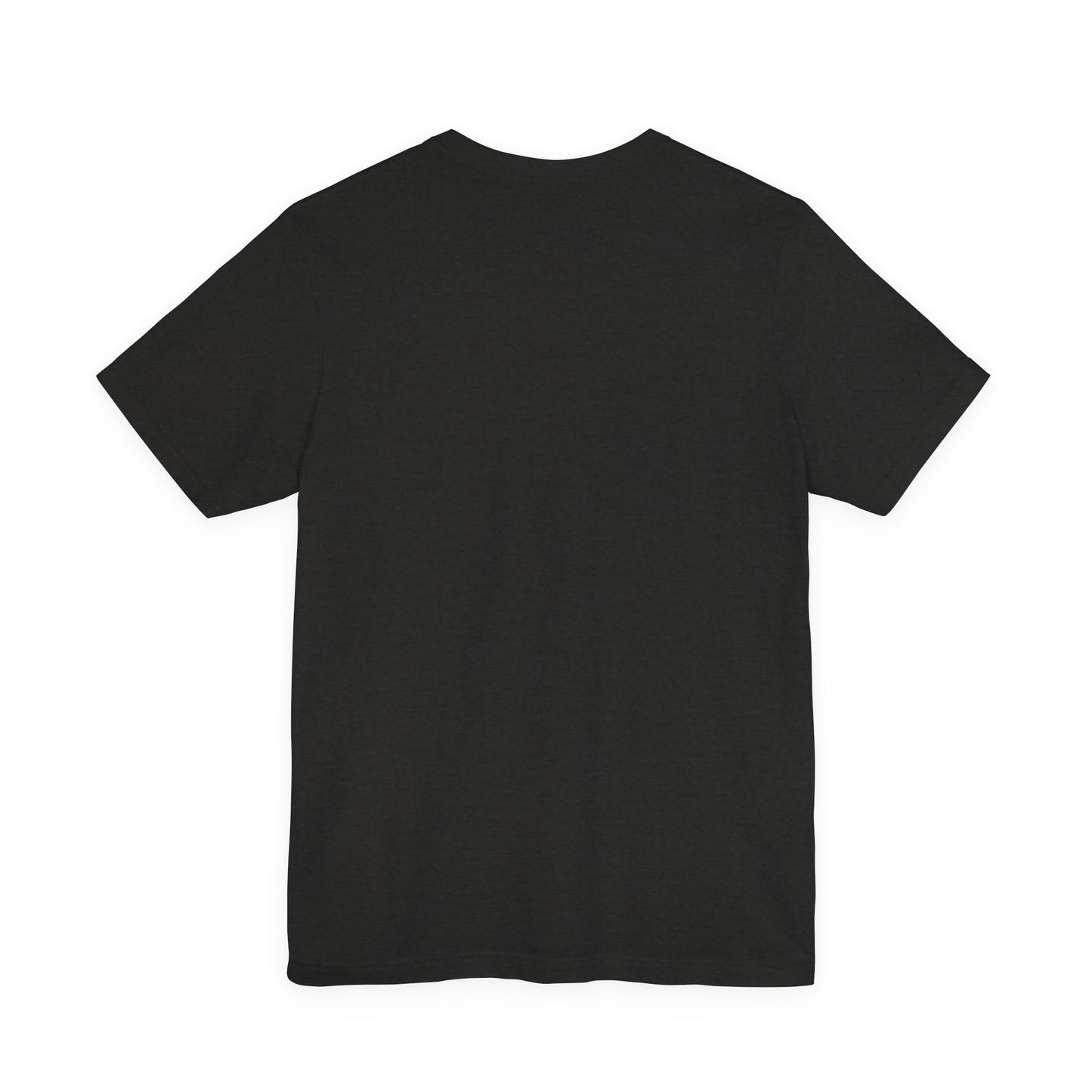 Adult Basketball Tee - Lebanon Tigers