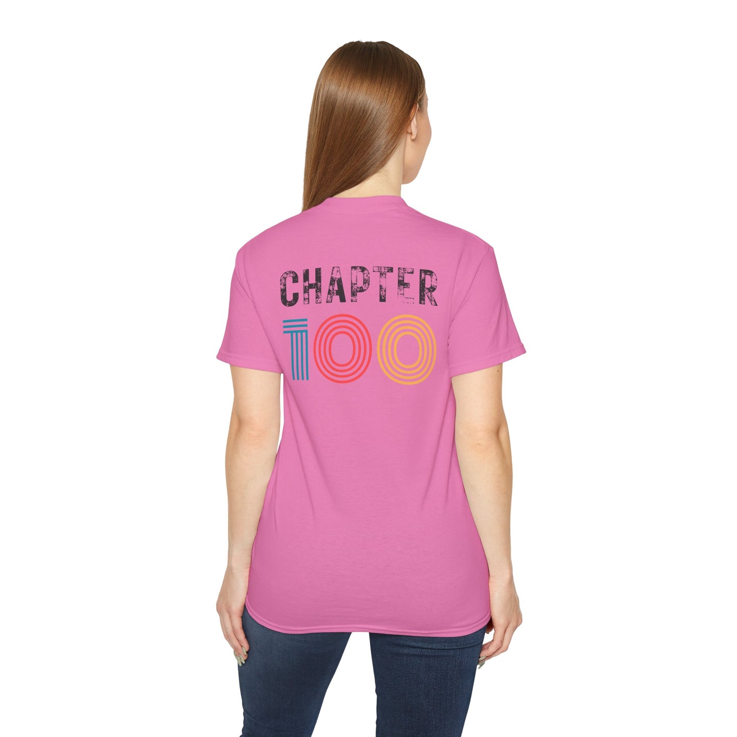 Adult 100th Anniversary - Speedway Vintage Tee
